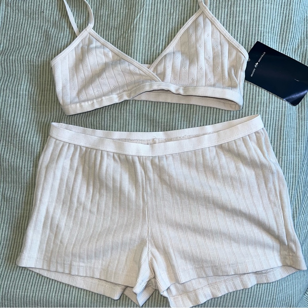 brandy melville set